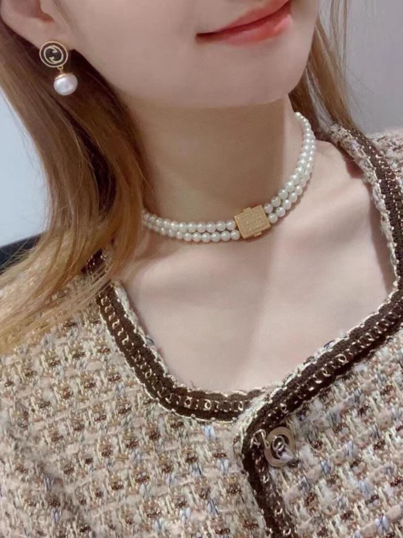 Miu Miu Necklaces